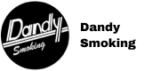 Logo Dandy Smoking